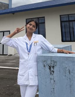 Namrata Dahal